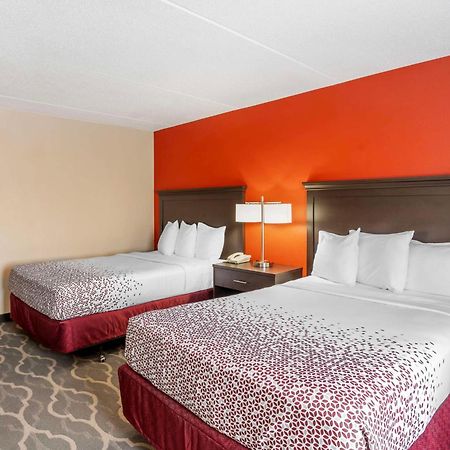 Best Western Inn at Blakeslee-Pocono Exterior foto