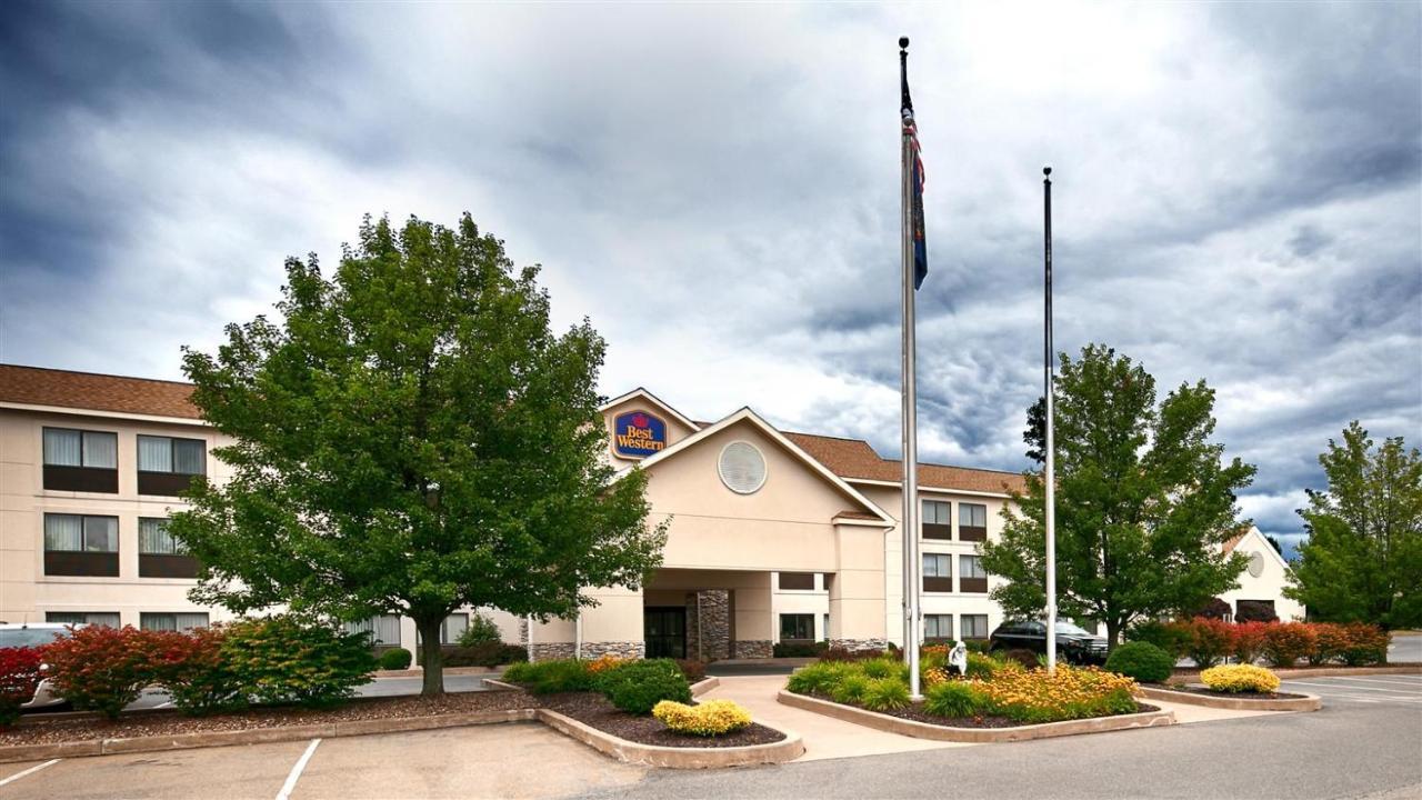Best Western Inn at Blakeslee-Pocono Zimmer foto