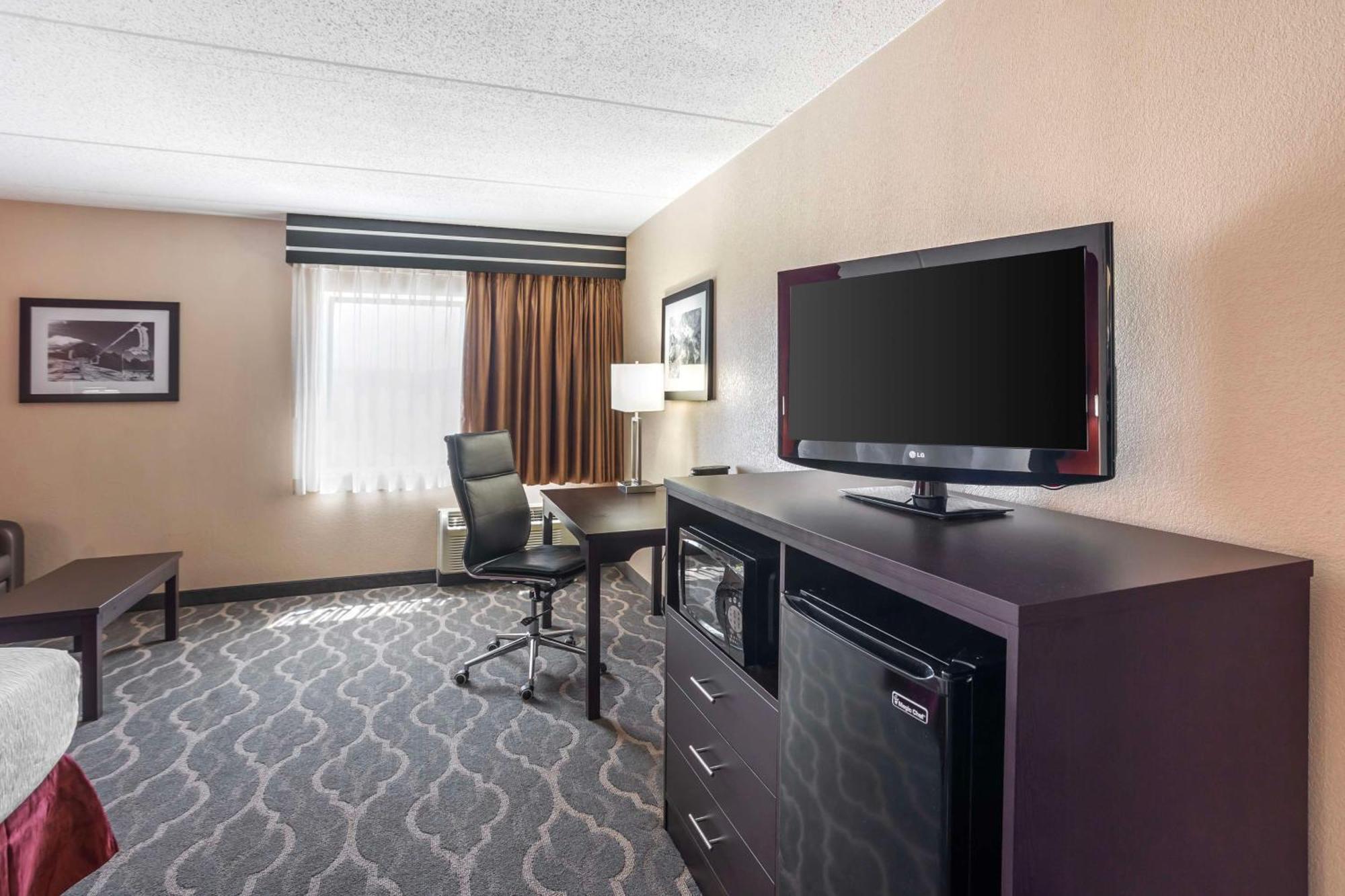 Best Western Inn at Blakeslee-Pocono Exterior foto