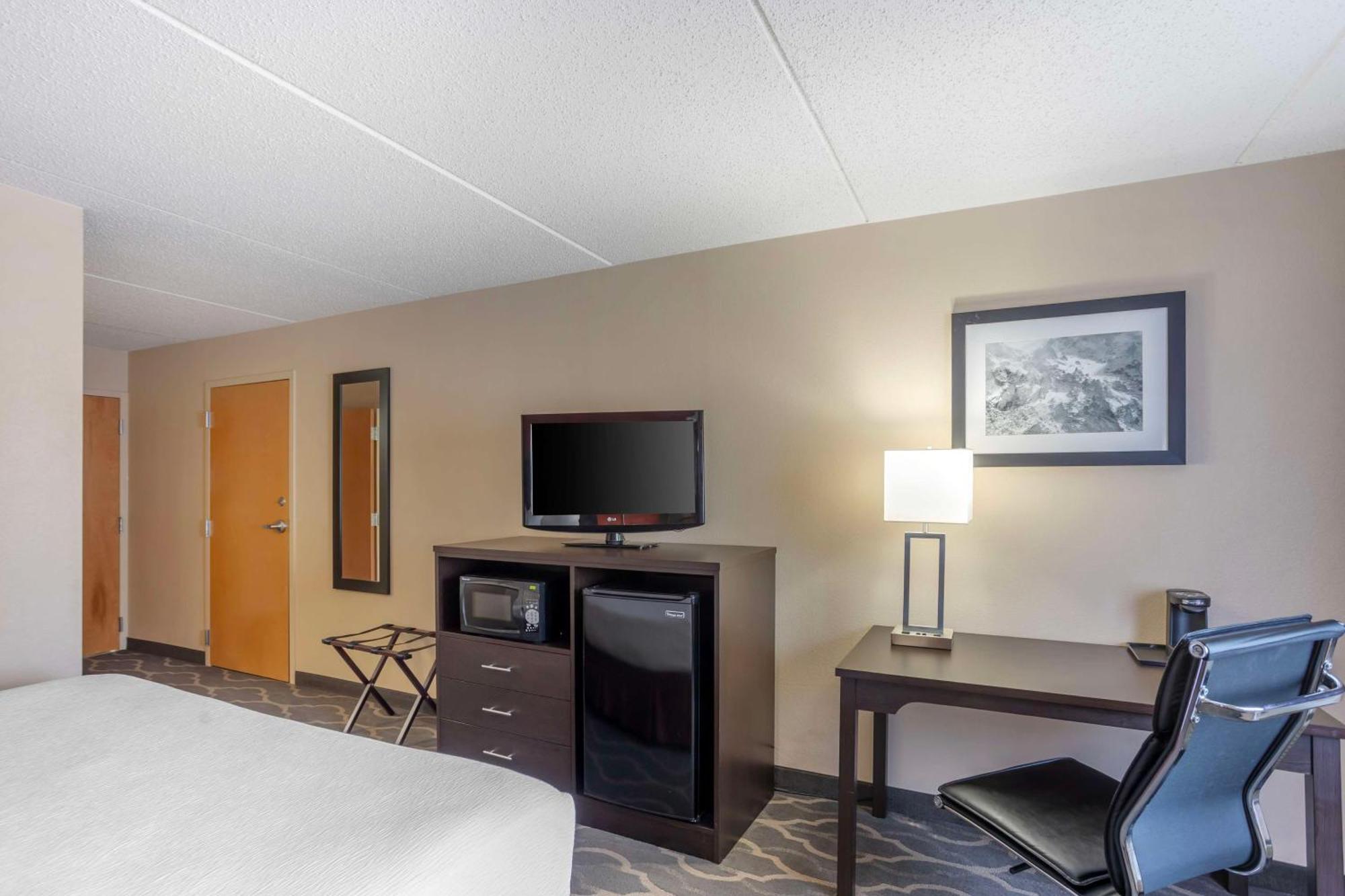 Best Western Inn at Blakeslee-Pocono Exterior foto